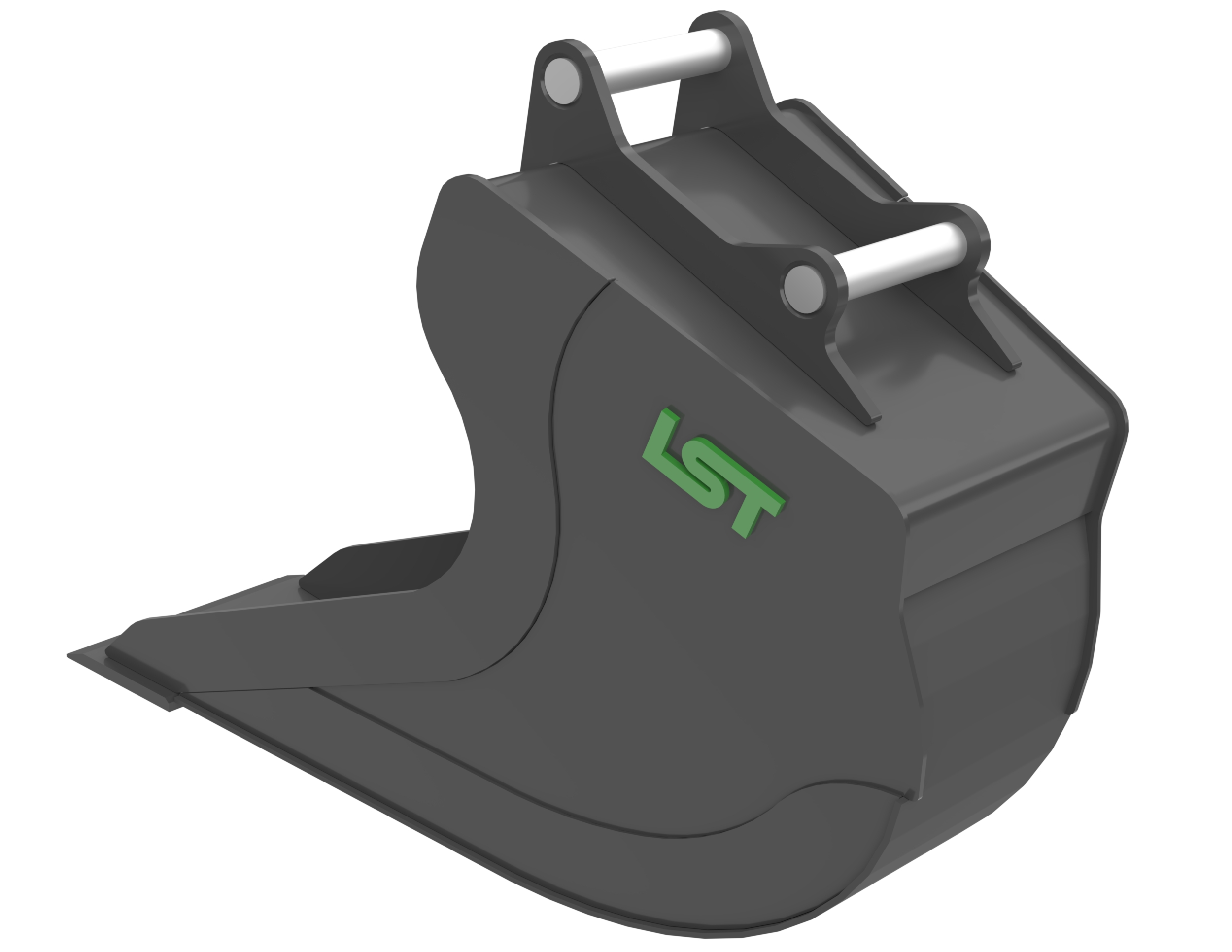 Kabelskopa 125L - S40