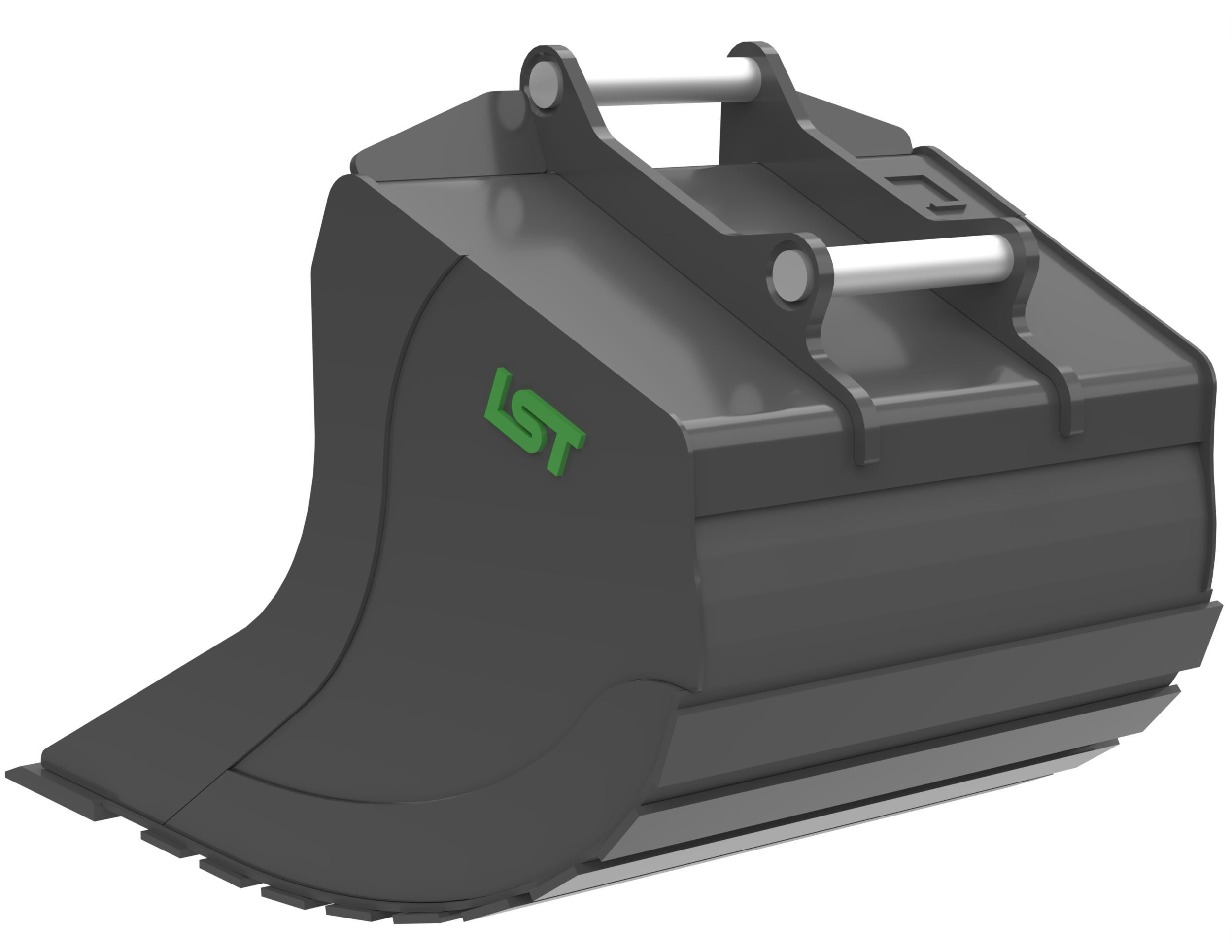 Grävskopa 450L -S50