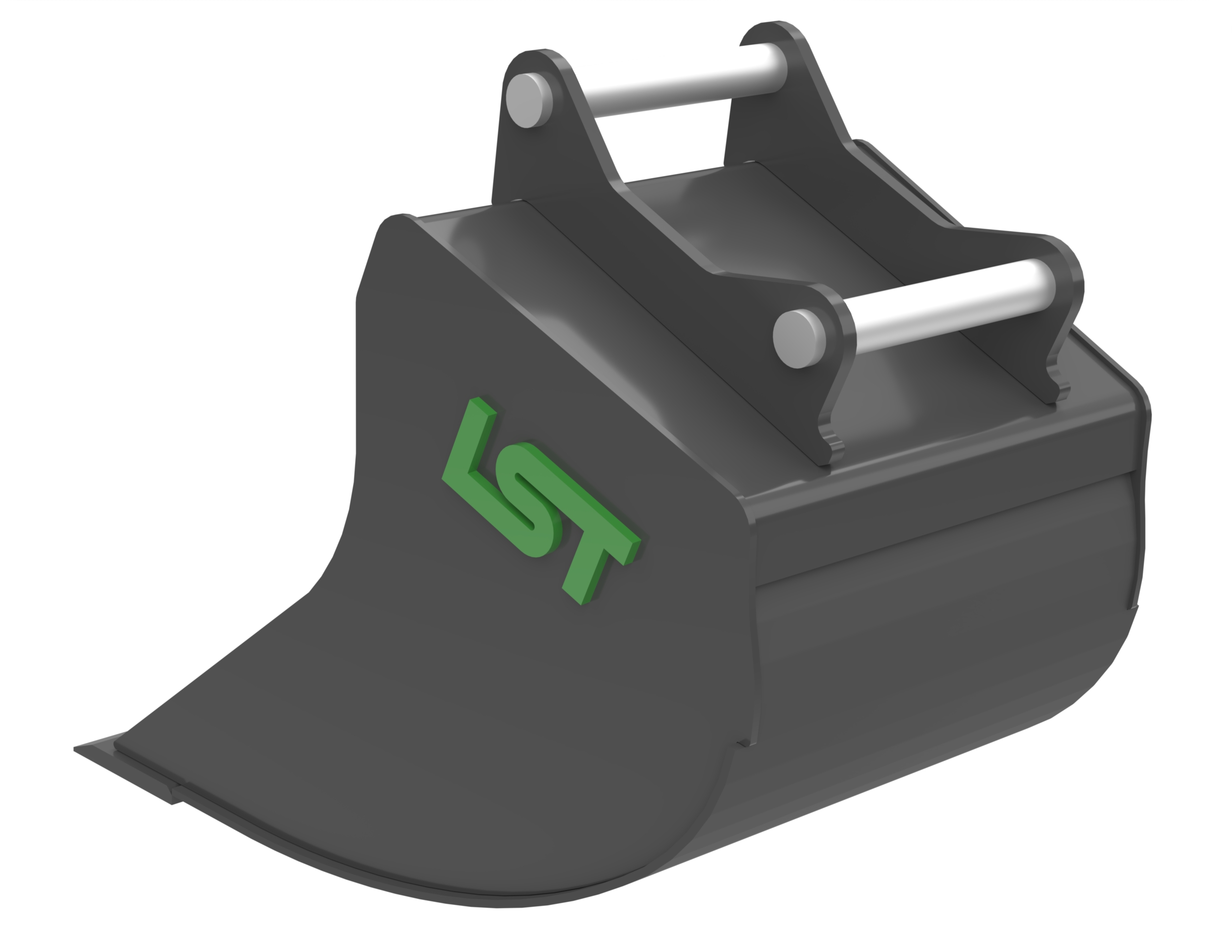 Grävskopa 50L - S30/180