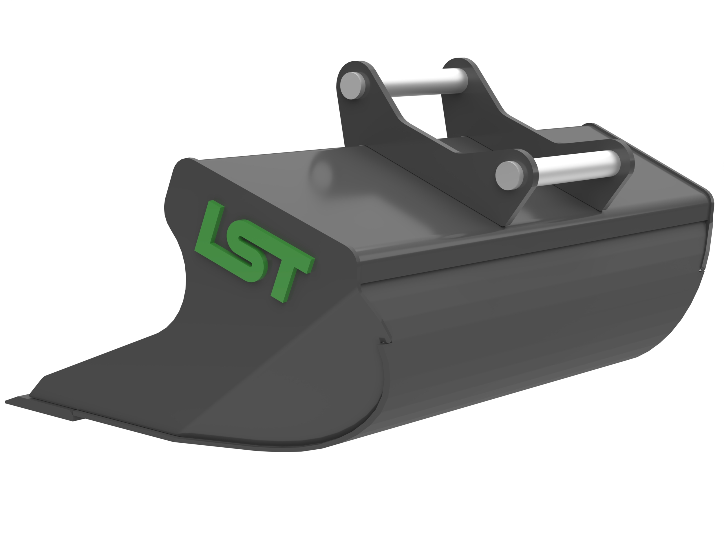 Planeringsskopa 65L - S30/180