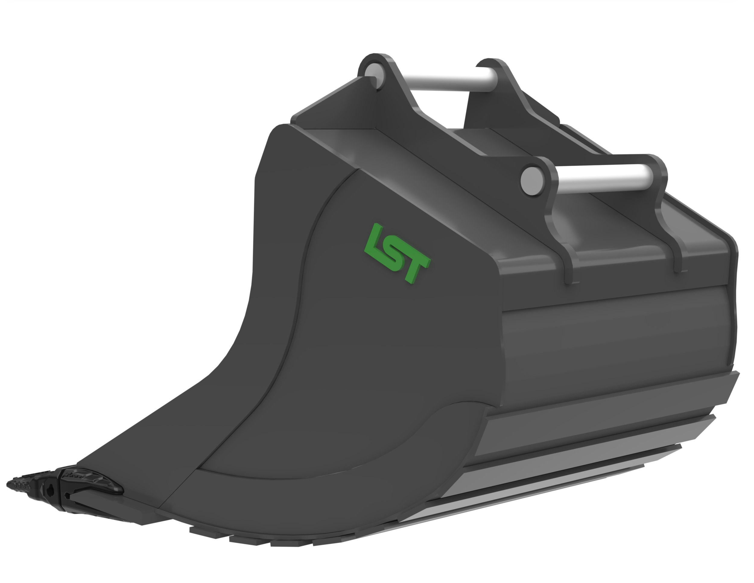 Grävskopa 1150L -S70